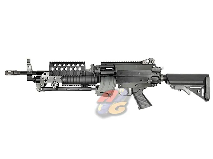 Classic Army MK46 S.P.W. Special Purpose Weapon AEG