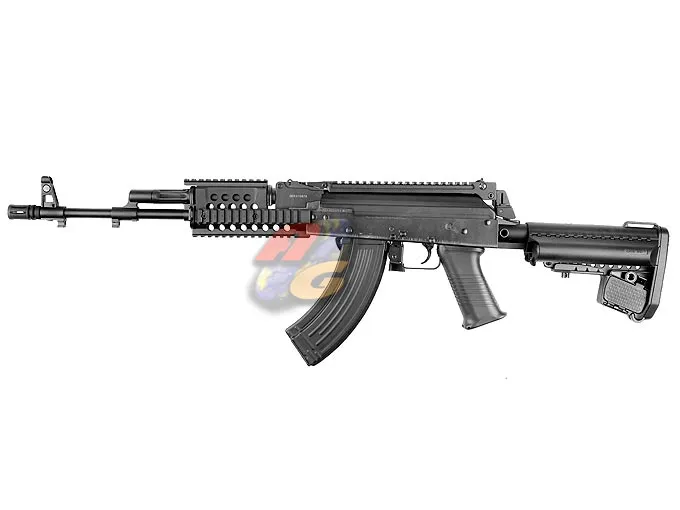 Classic Army KC-89 Enhanced Speed Load Tactical Rifle AEG