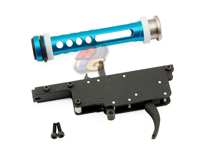 Action Army Specialized Trigger for VSR-10