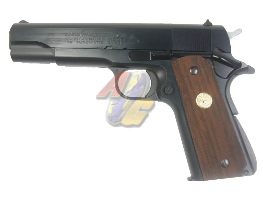 Tokyo Marui 1911 Mark IV Series 70 GBB Pistol