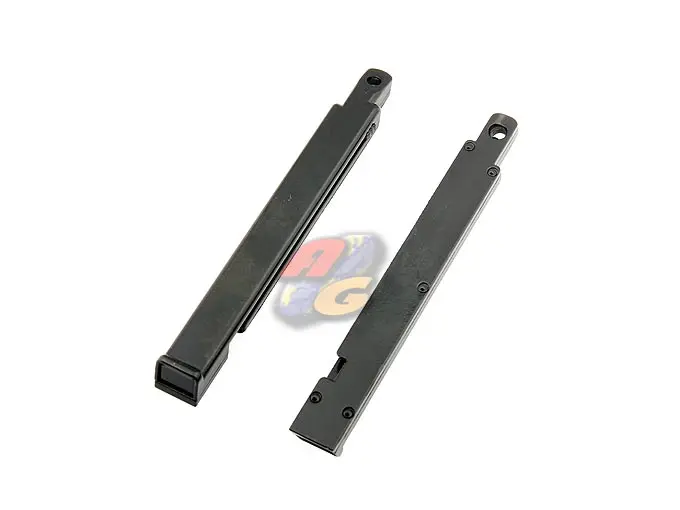 Umarex MAKAROV 18 Rounds Magazine (2 Pcs Set)