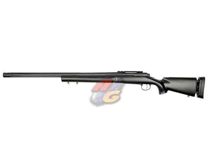 A&K M24 Military Version Sniper Rifle - Spring Power