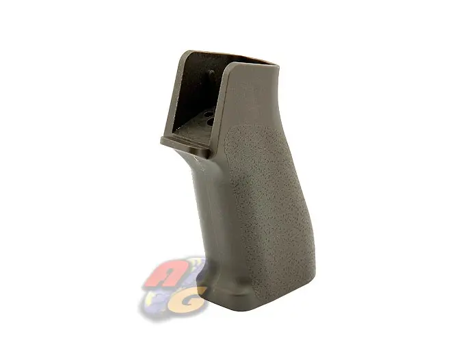 DYTAC TD Style Pistol Grip for M4/ M16 AEG Series - OD
