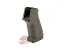 DYTAC TD Style Pistol Grip for M4/ M16 AEG Series - OD