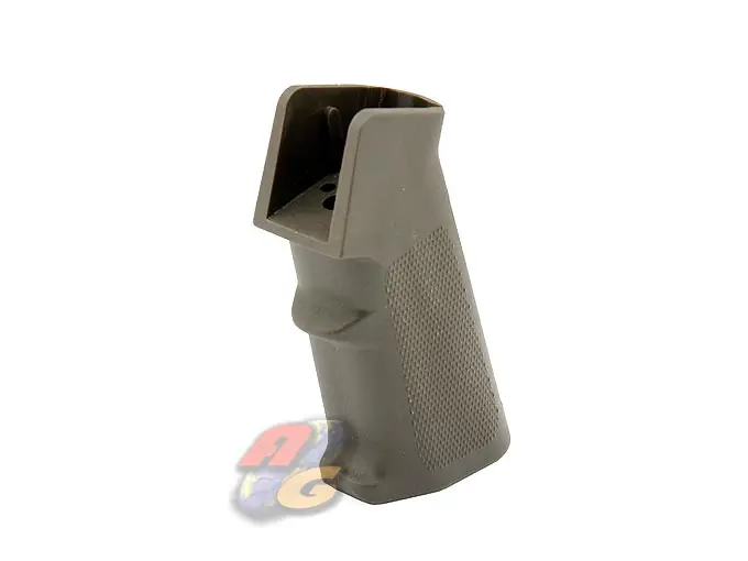 DYTAC A2 Style Pistol Grip for M4/ M16 AEG (OD)