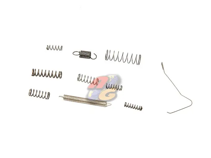 MAG Replacement Spring for KJ KC02