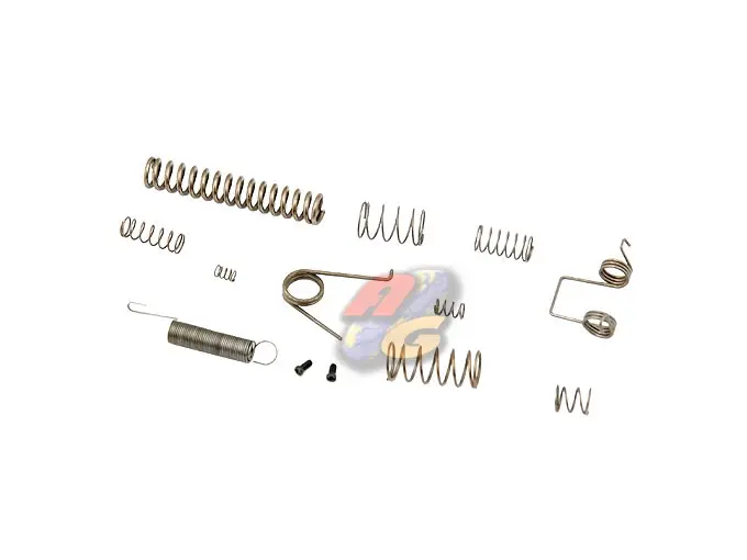 MAG Replacement Spring for Marui DE