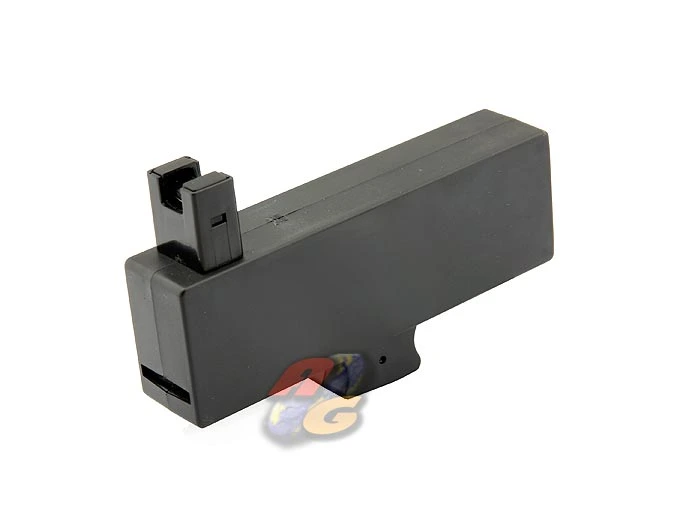 King Arms 50 Rounds Magazine for King Arms R93 LRS1 Sniper