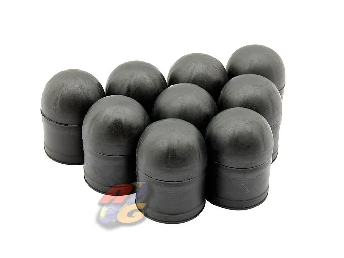 [GP-GRE010B] G&P Rubber Bullet Cover