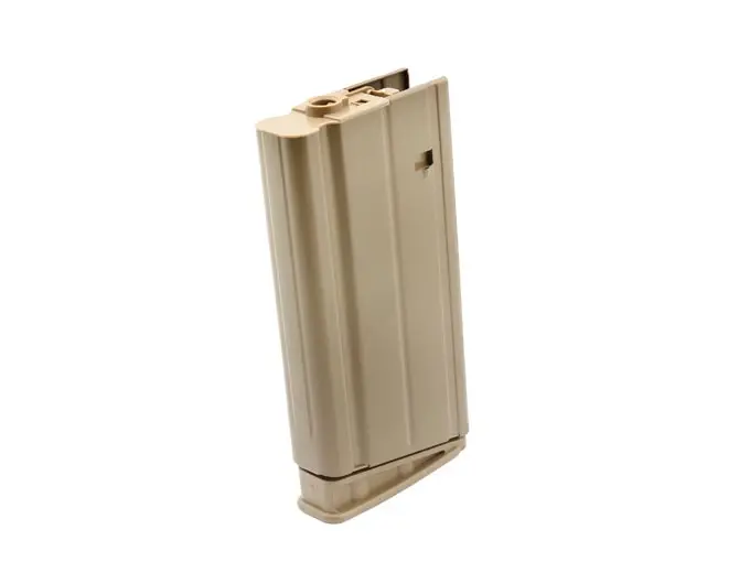 Tokyo Marui 540 Rounds Magazine for Marui SCAR Heavy (FDE)
