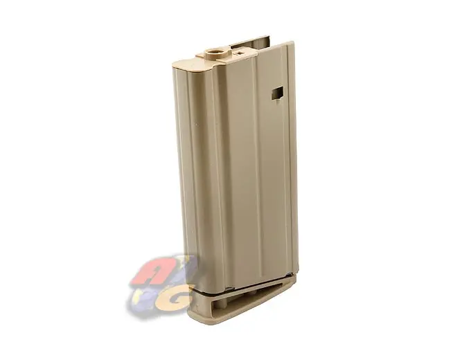 Tokyo Marui 90 Rounds Magazine for Marui SCAR Heavy (FDE)