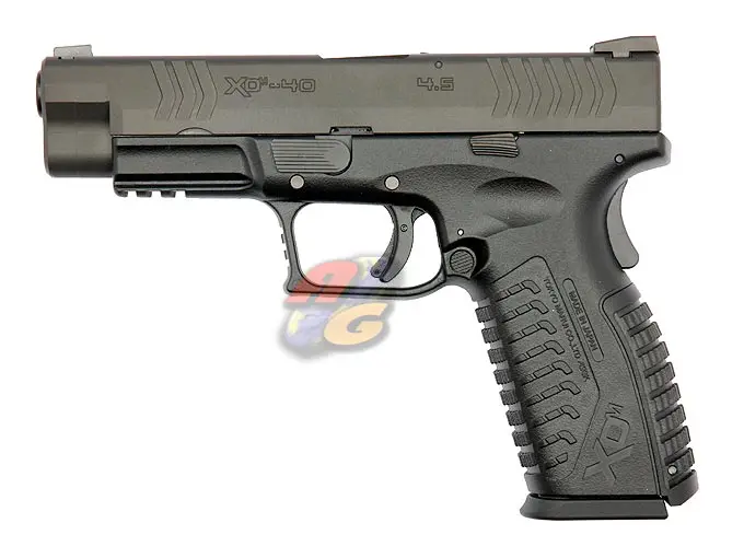 Tokyo Marui XDM .40 GBB Pistol