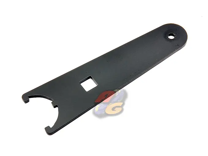 MadBull Airsoft Barrel Nut Wrench (PWS Diablo Rail/ MK110/ MK112/ MK114/ MK116)