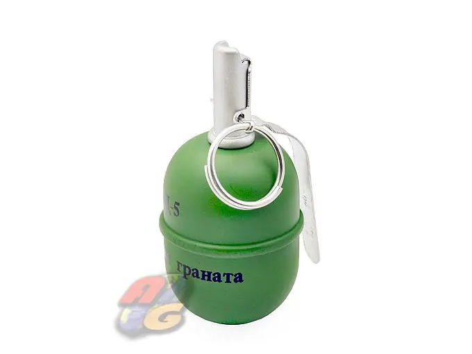 TMC Russian RGD5 Dummy Grenade