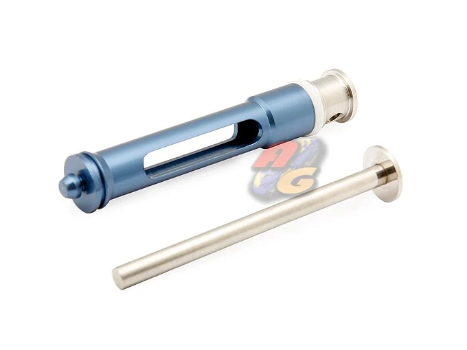 [GAP-APSPIS] Gas Paradise CNC Aluminum Piston Set for Maruzen APS 2