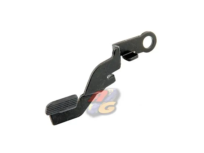 Guarder Steel Slide Catch Lever for Marui P226