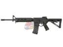 AG Custom X Beta Project X Magpul PTS Mid Length M4 Blowback AEG - COLT (Black)
