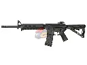 AG Custom X Beta Project X Magpul PTS Mid Length M4 Blowback AEG - KAC (Black)