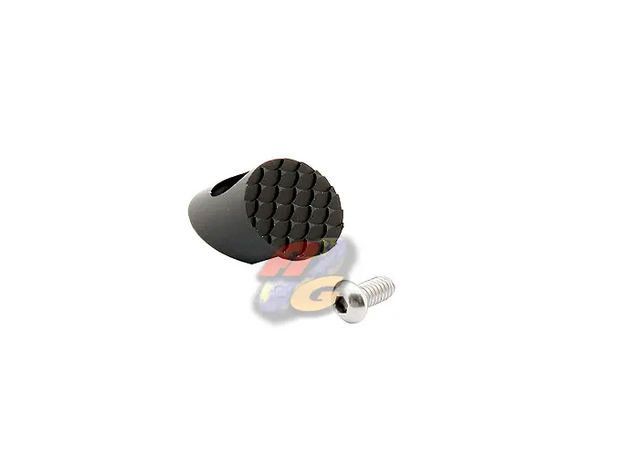 [SD-SDP008B] Shooters Design Enlarged Magazine Release Button (Black)