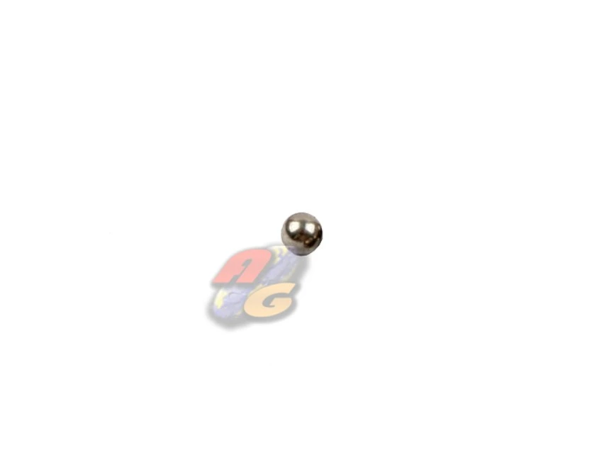 KSC M4 GBB Hop Up Bucking Ball Bearing - No.18