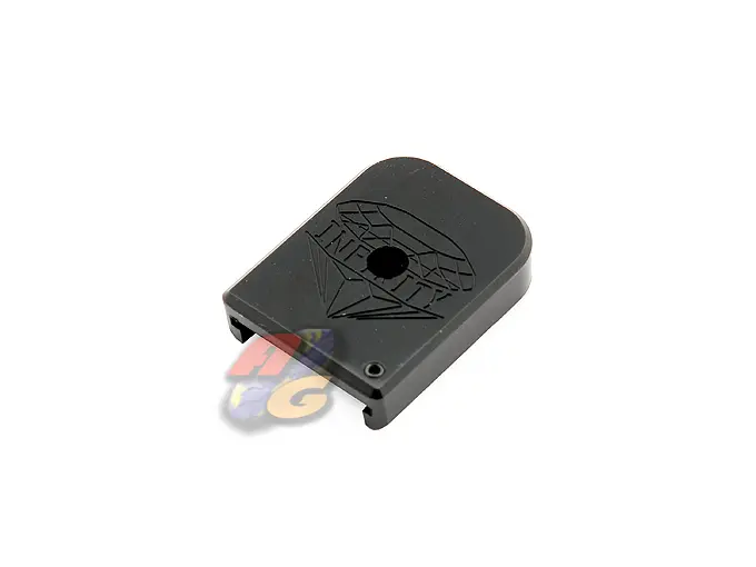 5KU 2011 Infinity Magbase (BK)