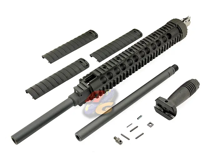 [GP-SPE001] G&P SR25 Assemble Kit