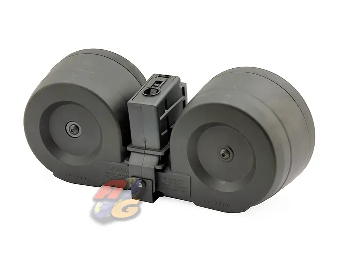 ARES 2500 Rounds S-MAG for G36 AEG Series