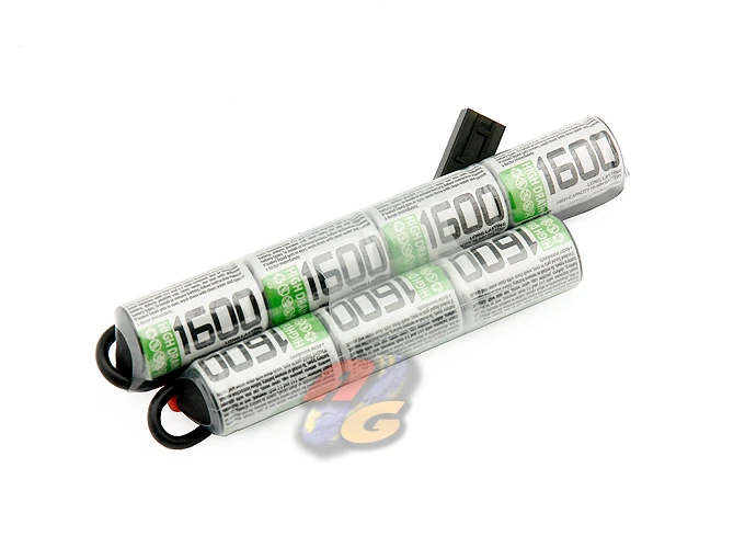BOL 1600mAh 7 Cells 8.4V Twin Stick Battery