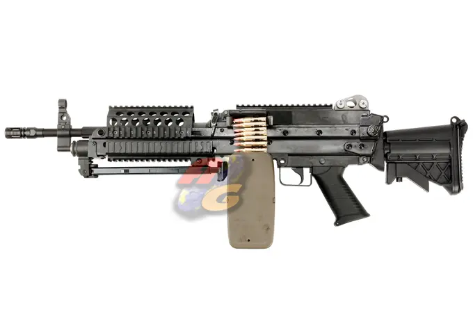 G&P MK46 SOPMOD / S AEG