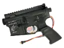 G&P SR15 URX E3 Metal Body Pro Kit (Limited Edition)