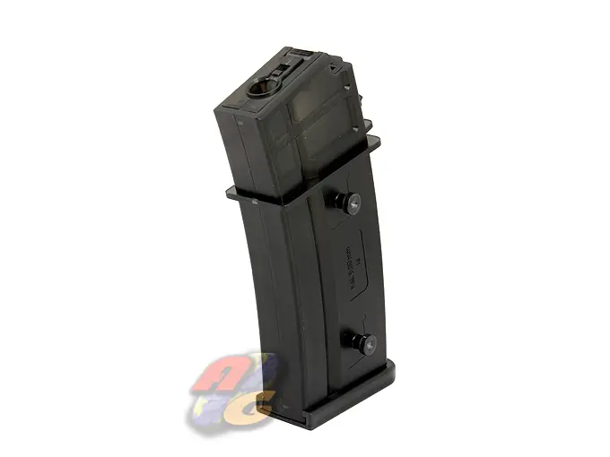 Umarex G36C 470 Rounds Magazine (by KWA)