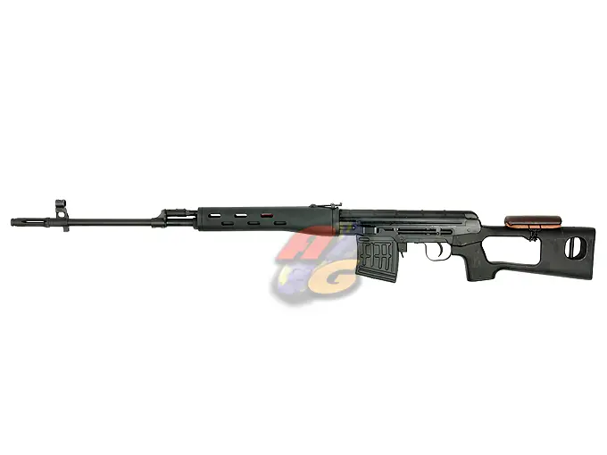A&K SVD AEG