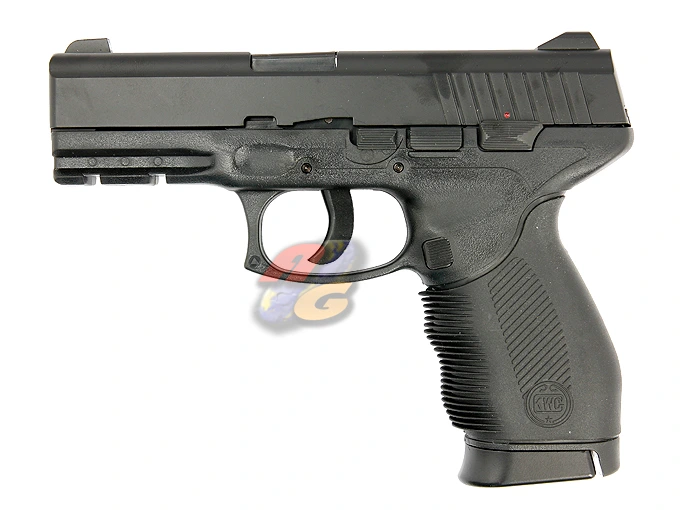 KWC Taurus PT 24/7 Fixed Metal Slide Co2 Air Pistol