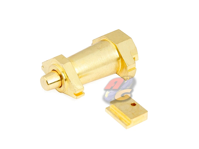 WE AK Recoil Speed Improvement Parts