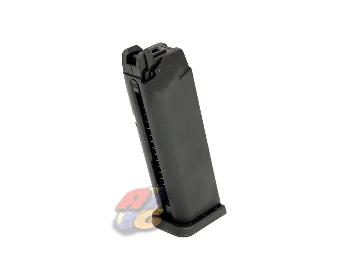 WE 25 Rounds Magazine for WE G17/ G18C/ G19X/ G26 Advance/ G34/ G35 GBB Series
