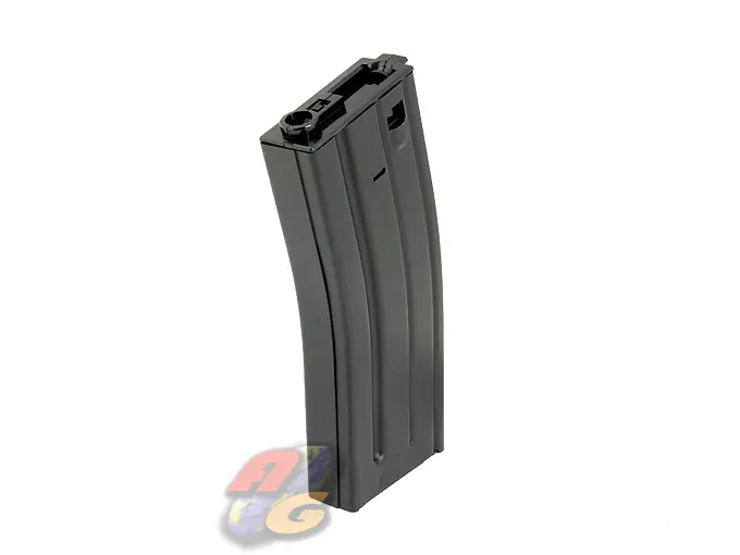 VFC 300 Rounds SCAR L Style AEG Magazine (BK)
