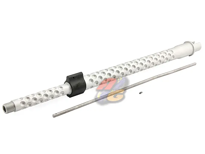DYTAC 16" Night Hawk Outer Barrel Assemble for M4 AEG Series - SV