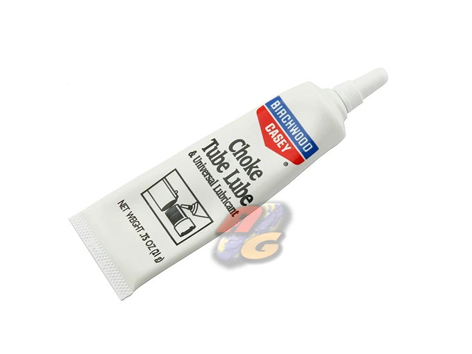 Birchwood Casey CTL Choke Tube Lube Grease 0.75 Ounce *By Surface only*
