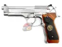 HK Samurai Edge R.P.D. Special Team with Marking - Full Metal (SV)