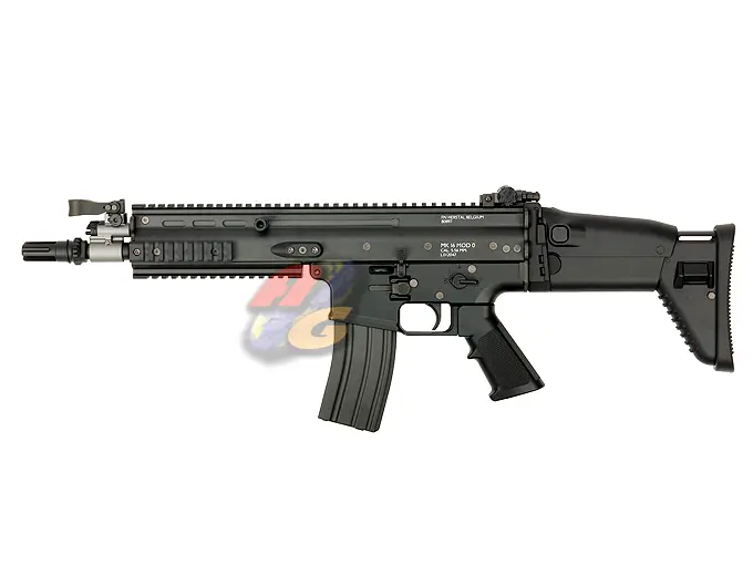 Tokyo Marui S-CAR Light CQC AEG (BK)