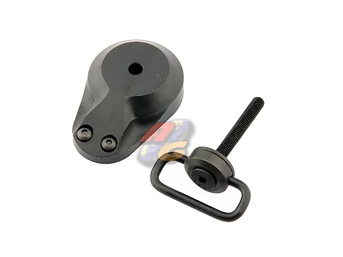 5KU Tornado Swivel End for M4/ M16 AEG
