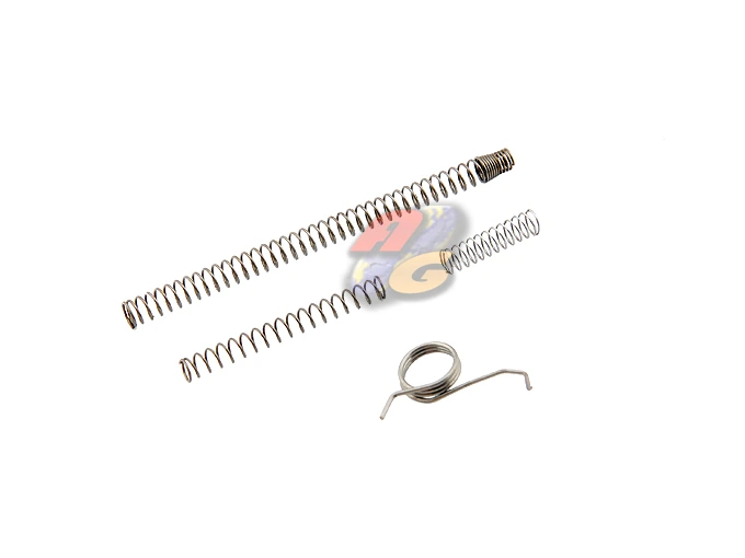 [ACTION-SS10] Action Replacement Spring Set for Tokyo Marui 1911GBB Series