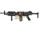 ARES Knights Armament Stoner LMG