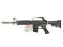 WE XM177 E2 Gas Blowback (Open Bolt)