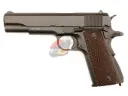 KWC 1911 Co2 Full Metal Blowback Pistol - BK