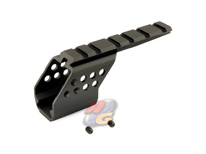 Army Force Mount Base for KSC G17 GBB