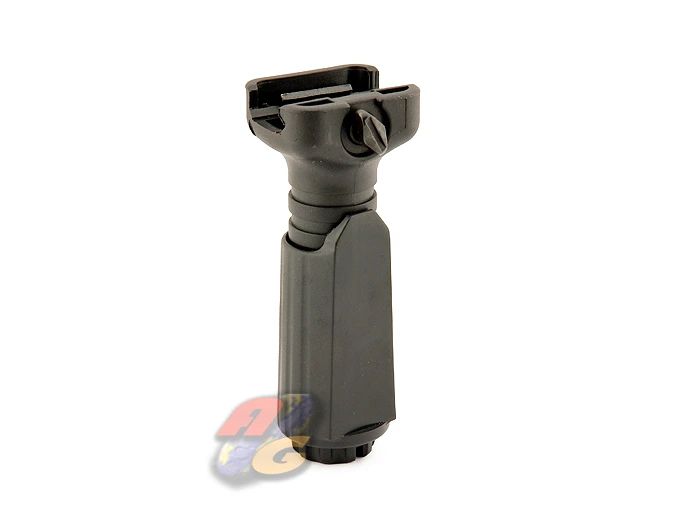 AF OP 2 IN 1 Rail Grip - BK