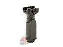 Army Force OP 2 IN 1 Rail Grip - BK