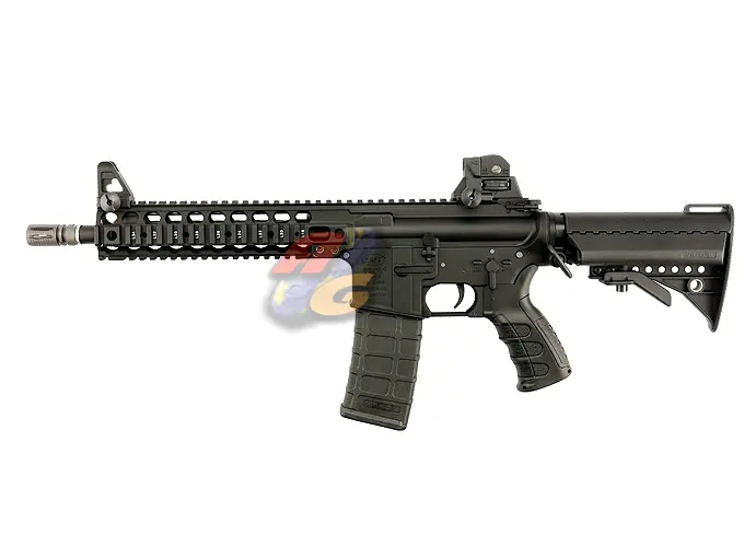 G&P MRP Combat AEG (S/ Black)