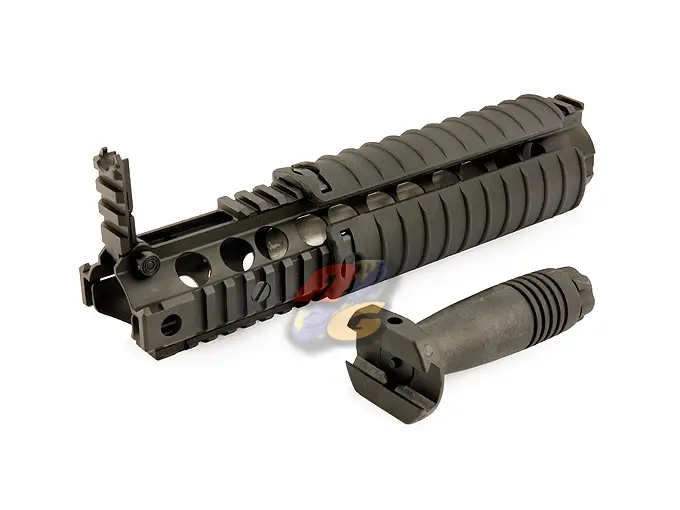 G&P URX RAS (Medium)